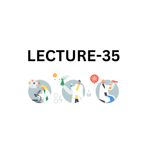 REAGENTS LECTURE-35